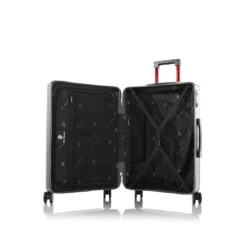 Heys SmartLuggage 21" Spinner -Luggage Pros Shop Heys SmartLuggage 21 Spinner 16