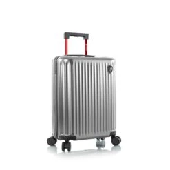 Heys SmartLuggage 21" Spinner -Luggage Pros Shop Heys SmartLuggage 21 Spinner 3