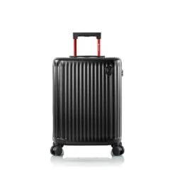Heys SmartLuggage 21" Spinner -Luggage Pros Shop Heys SmartLuggage 21 Spinner 5