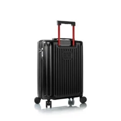 Heys SmartLuggage 21" Spinner -Luggage Pros Shop Heys SmartLuggage 21 Spinner 8