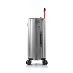 Heys SmartLuggage 26" Spinner -Luggage Pros Shop Heys SmartLuggage 26 Spinner 10