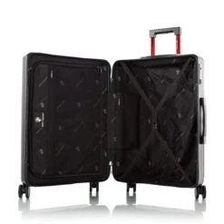 Heys SmartLuggage 26" Spinner -Luggage Pros Shop Heys SmartLuggage 26 Spinner 11