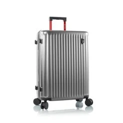 Heys SmartLuggage 26" Spinner -Luggage Pros Shop Heys SmartLuggage 26 Spinner 3