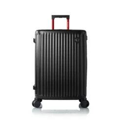 Heys SmartLuggage 26" Spinner -Luggage Pros Shop Heys SmartLuggage 26 Spinner 5