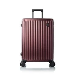 Heys SmartLuggage 26" Spinner -Luggage Pros Shop Heys SmartLuggage 26 Spinner 6