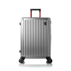 Heys SmartLuggage 26" Spinner -Luggage Pros Shop Heys SmartLuggage 26 Spinner 7