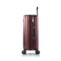 Heys SmartLuggage 26" Spinner -Luggage Pros Shop Heys SmartLuggage 26 Spinner 9