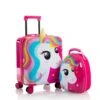 Heys Super Tots Spinner Luggage & Backpack Set
