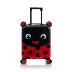 Heys Super Tots Spinner Luggage & Backpack Set 13 Heys Super Tots Spinner Luggage & Backpack Set -Luggage Pros Shop Heys Super Tots Spinner Luggage Backpack Set 12