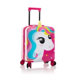 Heys Super Tots Spinner Luggage & Backpack Set 14 Heys Super Tots Spinner Luggage & Backpack Set -Luggage Pros Shop Heys Super Tots Spinner Luggage Backpack Set 13