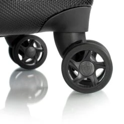 Heys Vantage - Smart Access 26" Spinner -Luggage Pros Shop Heys Vantage Smart Access 26 Spinner 10