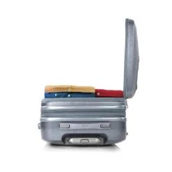 Heys Vantage - Smart Access 30" Spinner -Luggage Pros Shop Heys Vantage Smart Access 30 Spinner 12