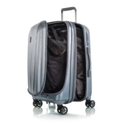 Heys Vantage - Smart Access 30" Spinner -Luggage Pros Shop Heys Vantage Smart Access 30 Spinner 3