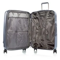 Heys Vantage - Smart Access 30" Spinner -Luggage Pros Shop Heys Vantage Smart Access 30 Spinner 4