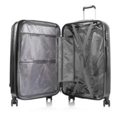 Heys Vantage - Smart Access 30" Spinner -Luggage Pros Shop Heys Vantage Smart Access 30 Spinner 5