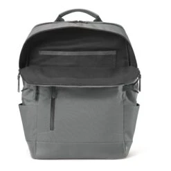 Johnston & Murphy Hudson Waterproof Backpack -Luggage Pros Shop Johnston Murphy Hudson Waterproof Backpack 10