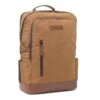 Johnston & Murphy Hudson Waterproof Backpack