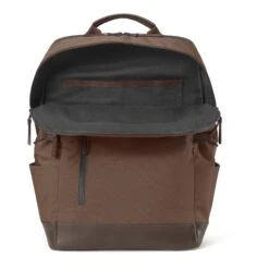 Johnston & Murphy Hudson Waterproof Backpack -Luggage Pros Shop Johnston Murphy Hudson Waterproof Backpack 11