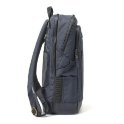 Johnston & Murphy Hudson Waterproof Backpack -Luggage Pros Shop Johnston Murphy Hudson Waterproof Backpack 16