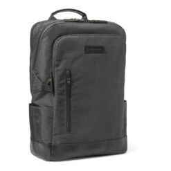 Johnston & Murphy Hudson Waterproof Backpack -Luggage Pros Shop Johnston Murphy Hudson Waterproof Backpack 3