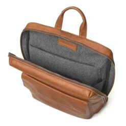 Johnston & Murphy Rhodes Commuter Backpack -Luggage Pros Shop Johnston Murphy Rhodes Commuter Backpack 3