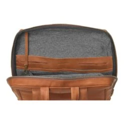 Johnston & Murphy Rhodes Commuter Backpack -Luggage Pros Shop Johnston Murphy Rhodes Commuter Backpack 5