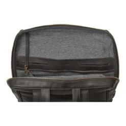 Johnston & Murphy Rhodes Commuter Backpack -Luggage Pros Shop Johnston Murphy Rhodes Commuter Backpack 6
