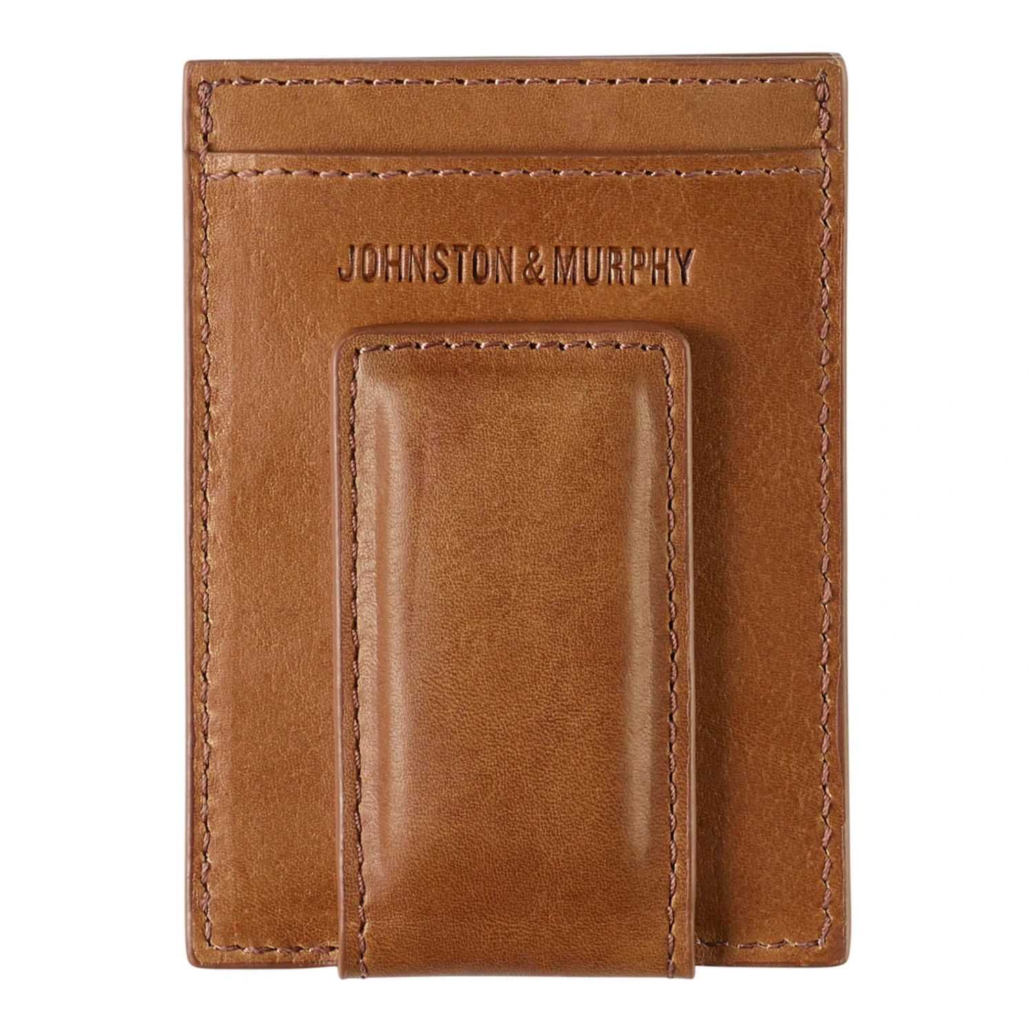 Johnston & Murphy Rhodes Front Pocket Wallet Johnston & Murphy Rhodes Front Pocket Wallet -Luggage Pros Shop Johnston Murphy Rhodes Front Pocket Wallet 2