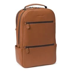 Johnston & Murphy Richmond Backpack -Luggage Pros Shop Johnston Murphy Richmond Backpack 3