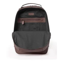 Johnston & Murphy Richmond Backpack -Luggage Pros Shop Johnston Murphy Richmond Backpack 4