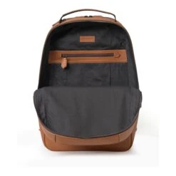 Johnston & Murphy Richmond Backpack -Luggage Pros Shop Johnston Murphy Richmond Backpack 6