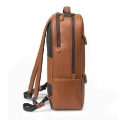 Johnston & Murphy Richmond Backpack -Luggage Pros Shop Johnston Murphy Richmond Backpack 7