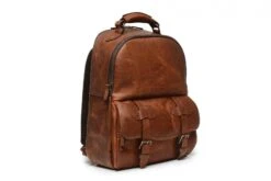 Korchmar Lewis Leather Backpack 5 Korchmar Lewis Leather Backpack -Luggage Pros Shop Korchmar Lewis Leather Backpack 4
