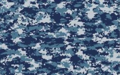 Luggage Pros Digital Camo Luggage Tag -Luggage Pros Shop Luggage Pros Digital Camo Luggage Tag 4