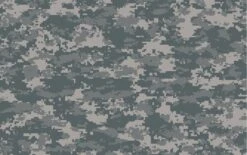 Luggage Pros Digital Camo Luggage Tag -Luggage Pros Shop Luggage Pros Digital Camo Luggage Tag 7