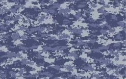 Luggage Pros Digital Camo Luggage Tag -Luggage Pros Shop Luggage Pros Digital Camo Luggage Tag 8