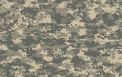 Luggage Pros Digital Camo Luggage Tag -Luggage Pros Shop Luggage Pros Digital Camo Luggage Tag 9