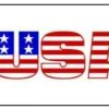 Luggage Pros "USA" Luggage Tag -Luggage Pros Shop Luggage Pros USA Luggage Tag