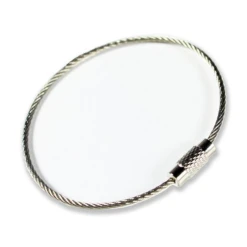 MyFly Personalized Luggage Tag - Horizontal With Metal Loop Upgrade -Luggage Pros Shop MyFly Personalized Luggage Tag Horizontal with Metal Loop Upgrade 10