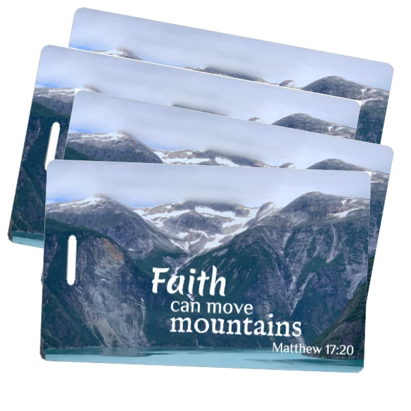 MyFly Personalized Luggage Tags - Only $4.49 Each For 25 Tags -Luggage Pros Shop MyFly Personalized Luggage Tags Only 4 49 each for 25 tags 2