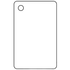 MyFly Tag Personalized Luggage Tags With Metal Loop Upgrade -Luggage Pros Shop MyFly Tag Personalized Luggage Tags with Metal Loop Upgrade 12