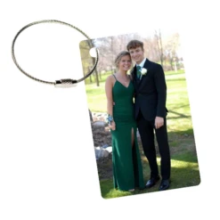 MyFly Tag Personalized Luggage Tags With Metal Loop Upgrade -Luggage Pros Shop MyFly Tag Personalized Luggage Tags with Metal Loop Upgrade 5