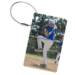 MyFly Tag Personalized Luggage Tags With Metal Loop Upgrade -Luggage Pros Shop MyFly Tag Personalized Luggage Tags with Metal Loop Upgrade 6