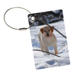 MyFly Tag Personalized Luggage Tags With Metal Loop Upgrade -Luggage Pros Shop MyFly Tag Personalized Luggage Tags with Metal Loop Upgrade 7