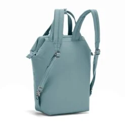 Pacsafe Citysafe CX Anti-Theft Mini Backpack -Luggage Pros Shop Pacsafe Citysafe CX Anti Theft Mini Backpack 15