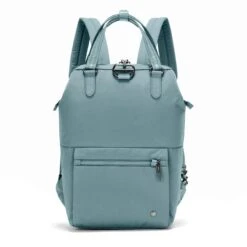 Pacsafe Citysafe CX Anti-Theft Mini Backpack -Luggage Pros Shop Pacsafe Citysafe CX Anti Theft Mini Backpack 3