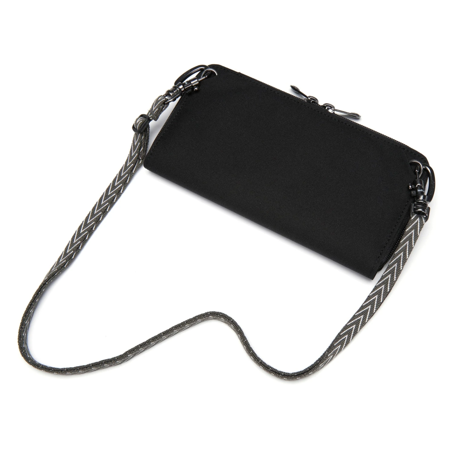 Pacsafe Cut Resistant Lanyard Pacsafe Cut Resistant Lanyard -Luggage Pros Shop Pacsafe Cut Resistant Lanyard 6