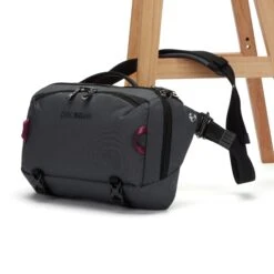 Pacsafe EXP 12" Sling -Luggage Pros Shop Pacsafe EXP 12 Sling 18