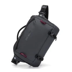 Pacsafe EXP 12" Sling -Luggage Pros Shop Pacsafe EXP 12 Sling 4