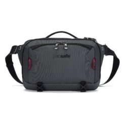 Pacsafe EXP 12" Sling -Luggage Pros Shop Pacsafe EXP 12 Sling 6